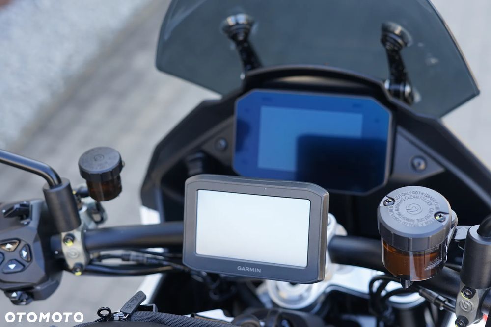 Moto Guzzi V100 Mandello - 18