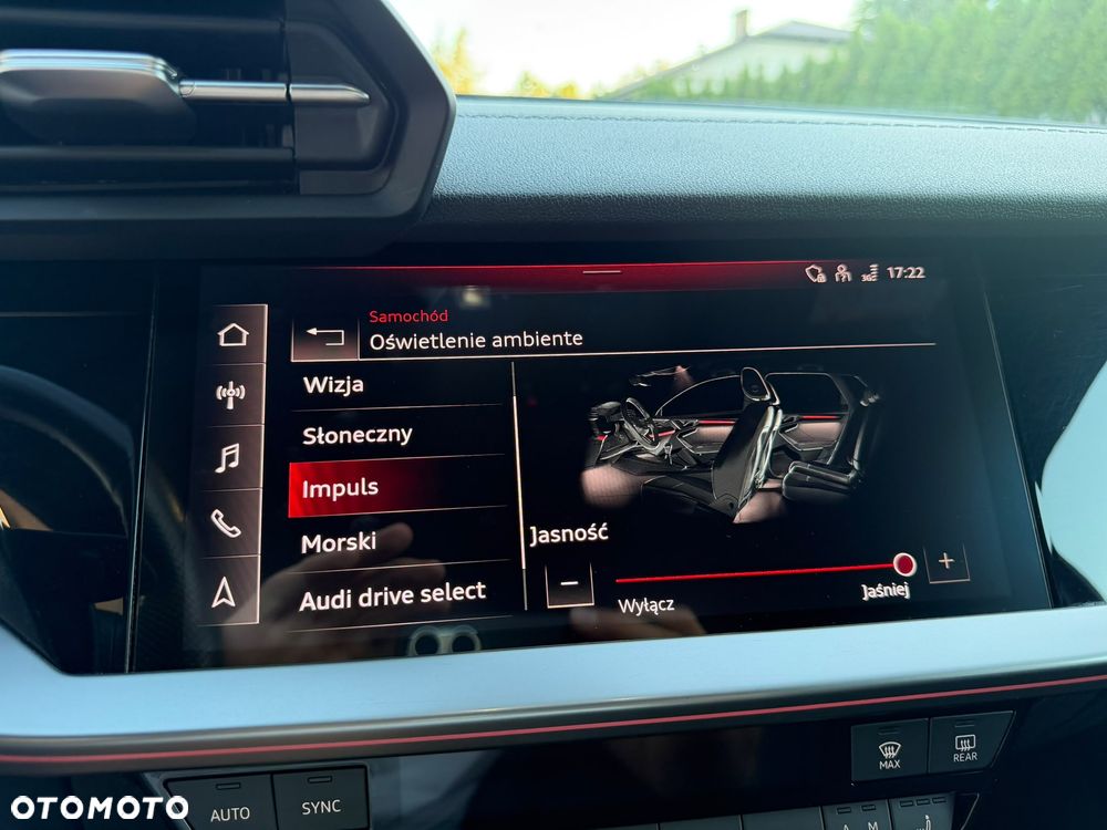 Audi S3 - 24