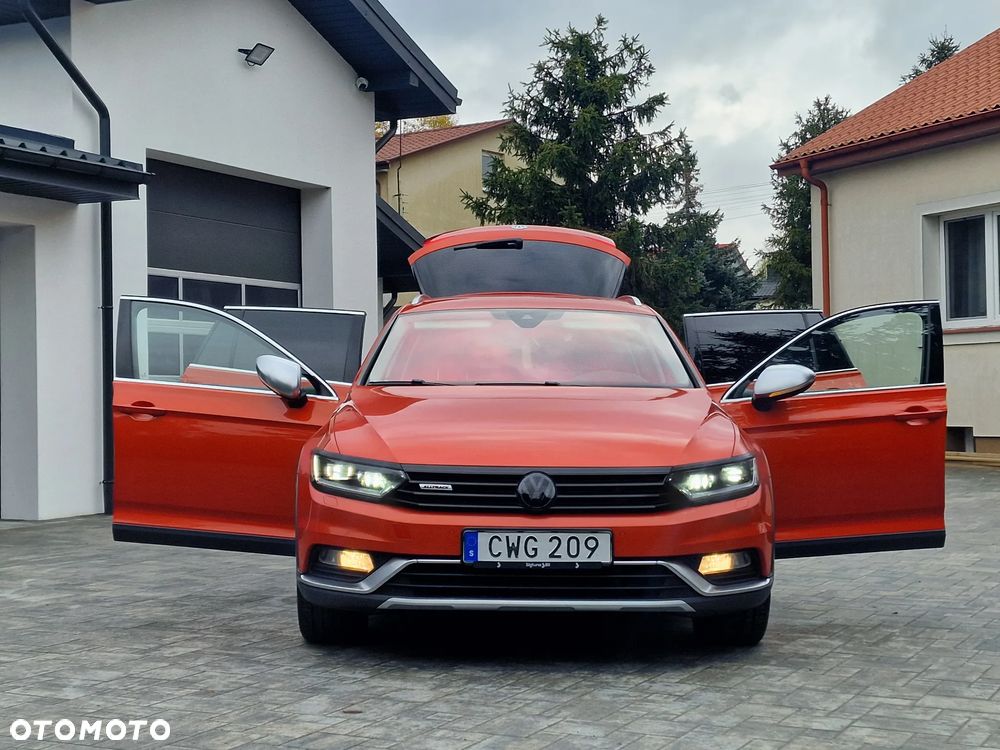 Volkswagen Passat - 5