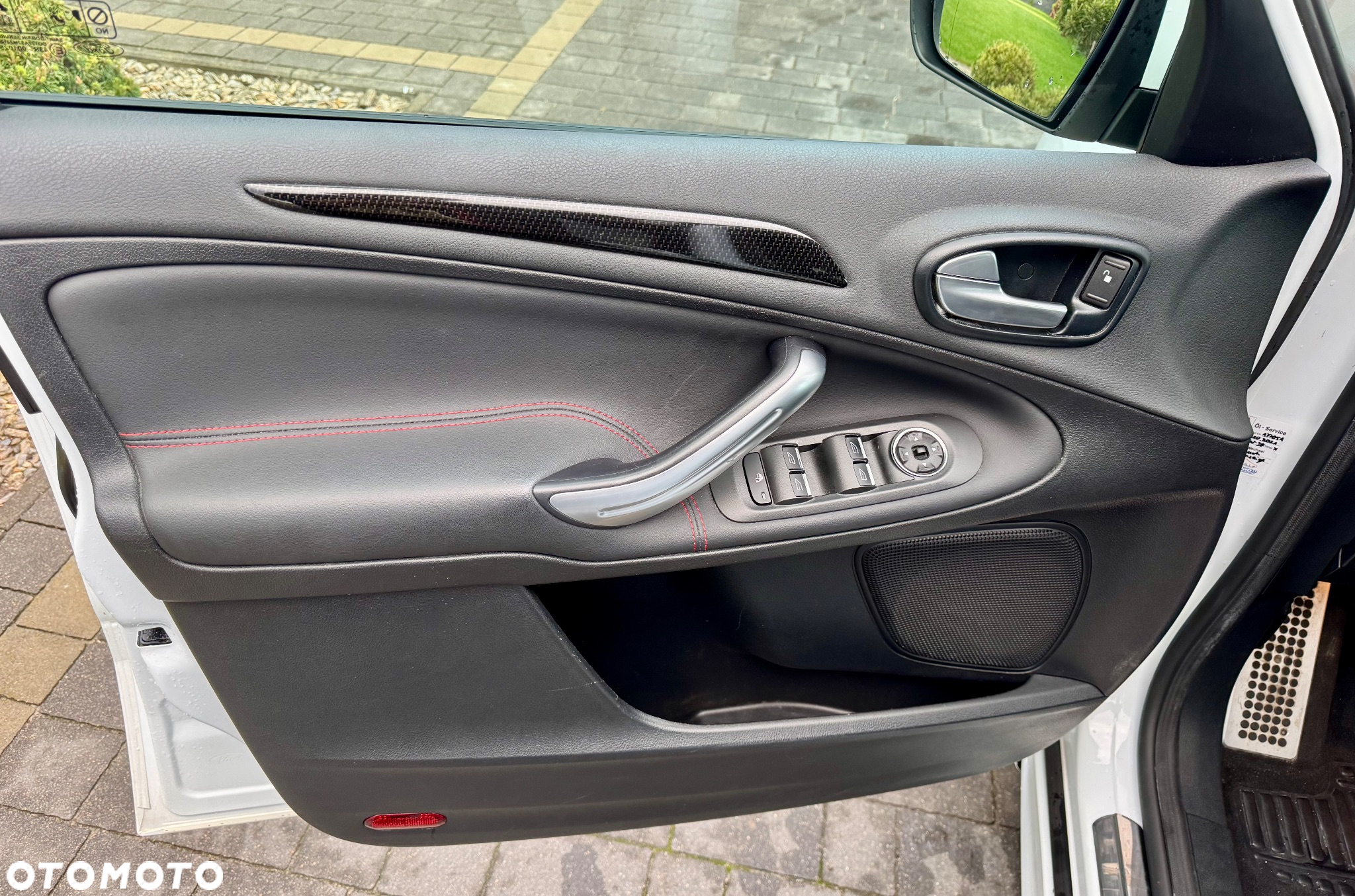Ford S-Max 2.0 T Titanium MPS6 - 17
