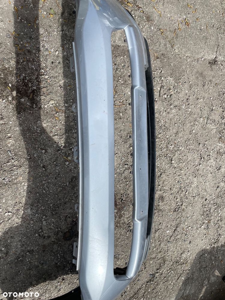 ZDERZAK PRZOD MITSUBISHI OUTLANDER III 6400D558ZZ - 8