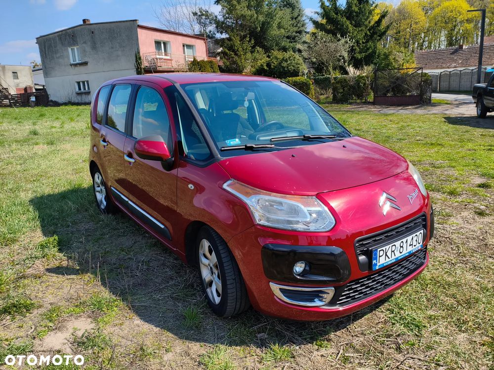 Citroën C3 Picasso 1.4i Selection - 2
