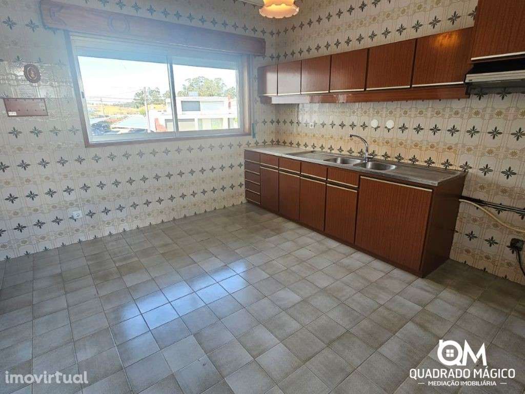 Apartamento T3 para arrendamento em São João de Ver! - Grande imagem: 3/43