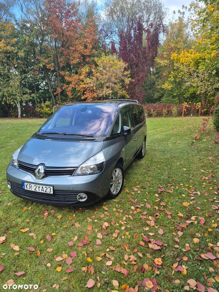 Renault Grand Espace 2.0 dCi Initiale - 4