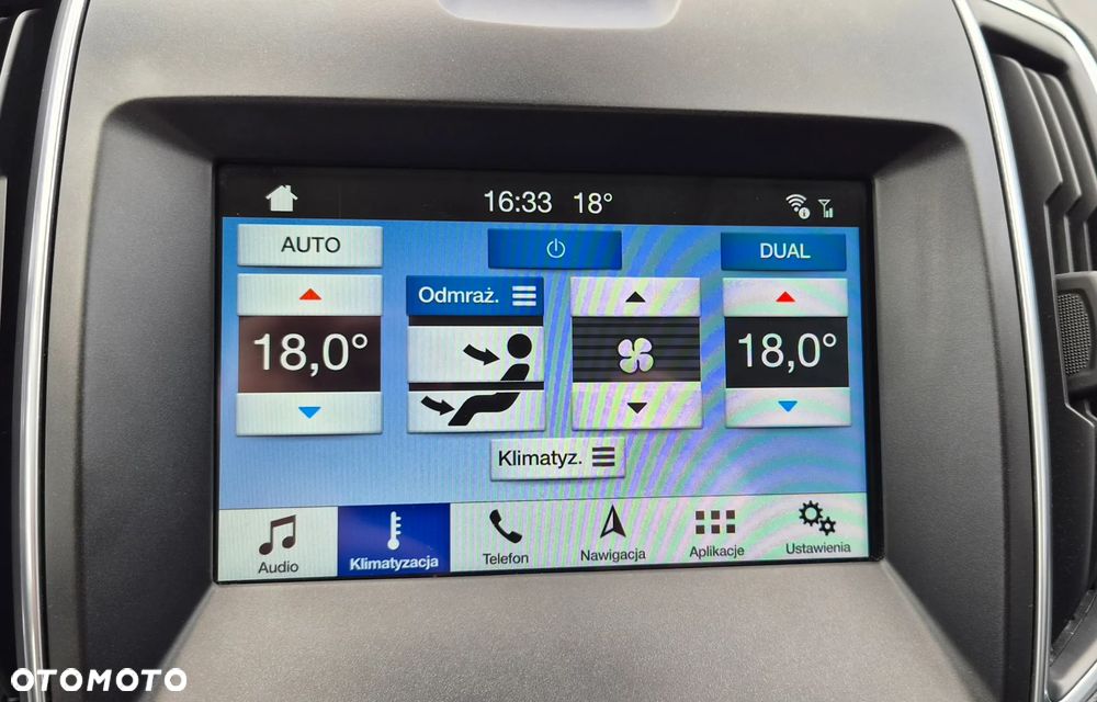 Ford S-Max 2.0 TDCi Titanium - 26