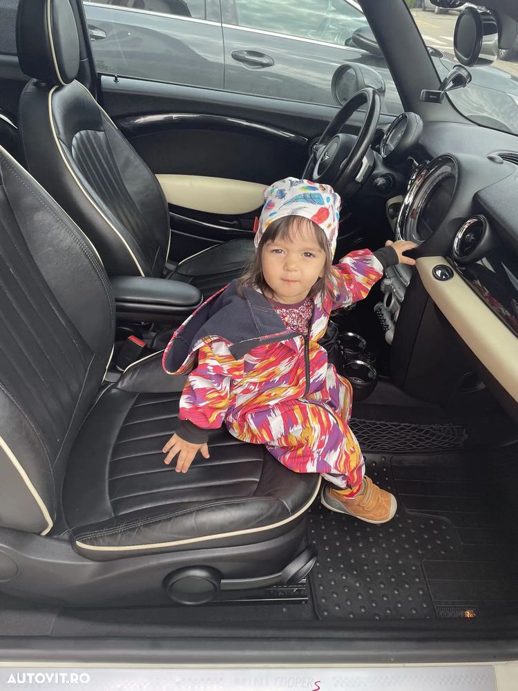 Mini Clubman - 4