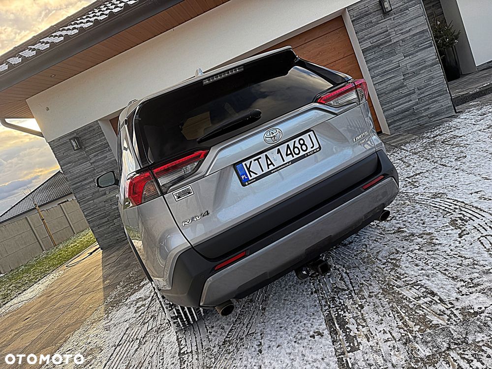 Toyota RAV4 - 28