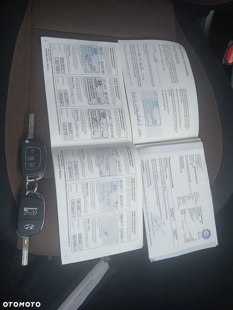 Hyundai i20 1.4 Trend - 30