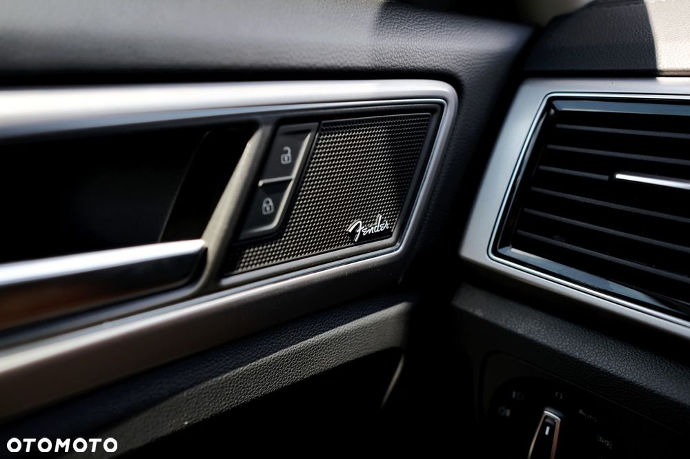 Volkswagen Atlas - 33