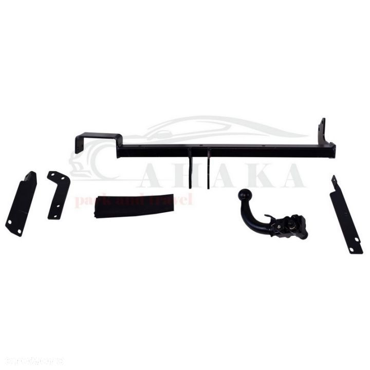 Hak Holowniczy Automat Do Citroen Xsara Hatchback 1997-2005 - 2