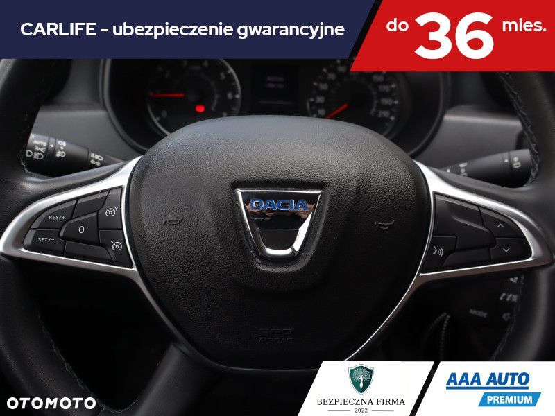 Dacia Duster - 20