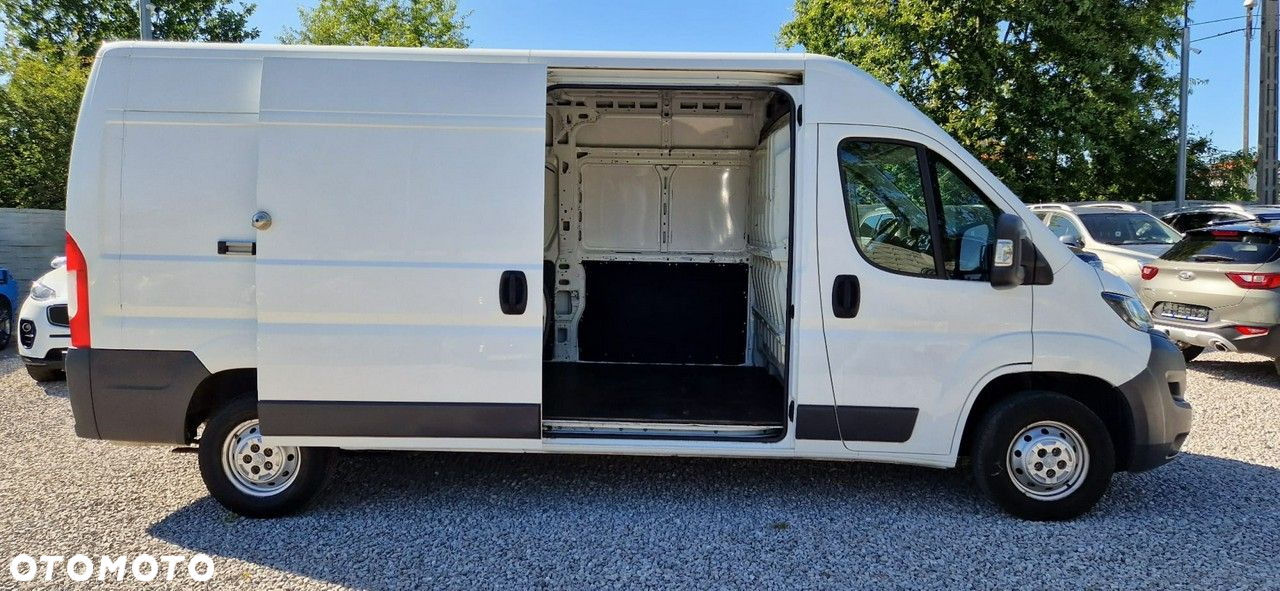 Peugeot Boxer - 12