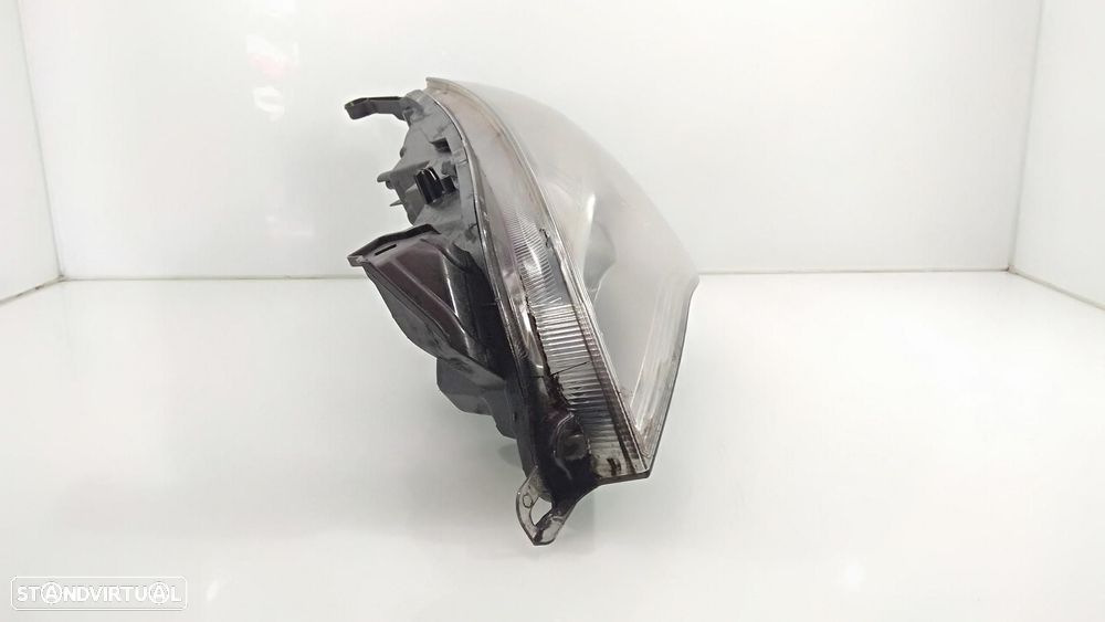 FAROL ESQUERDO OPEL ASTRA - 1