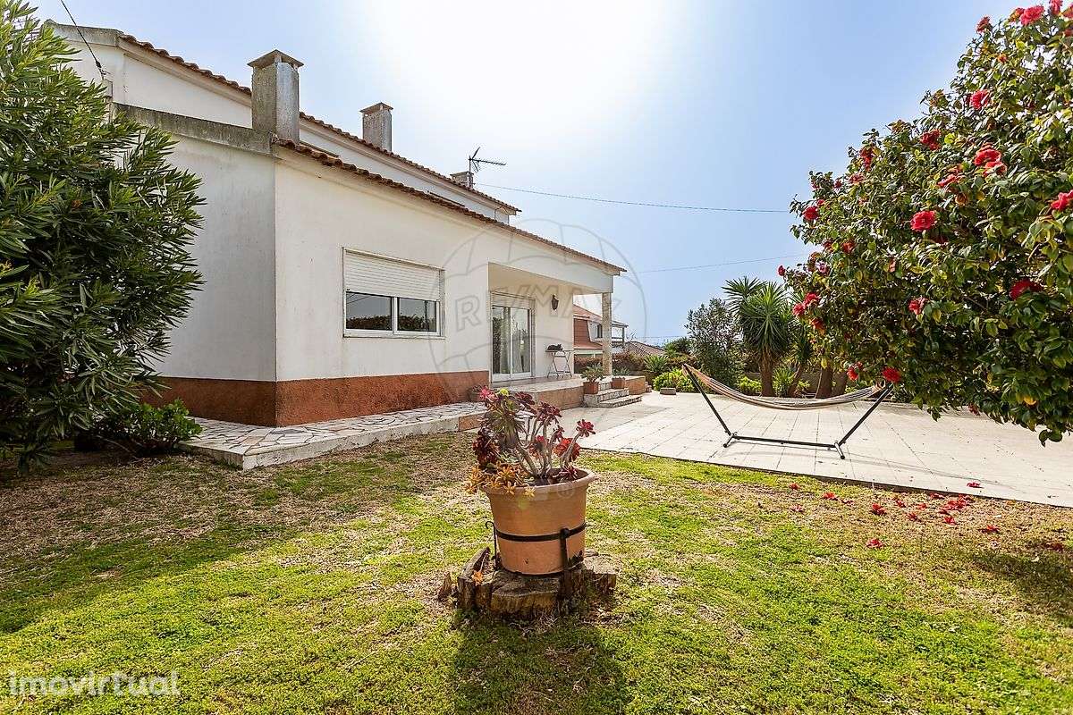 Moradia T4 para venda - Grande imagem: 2/42