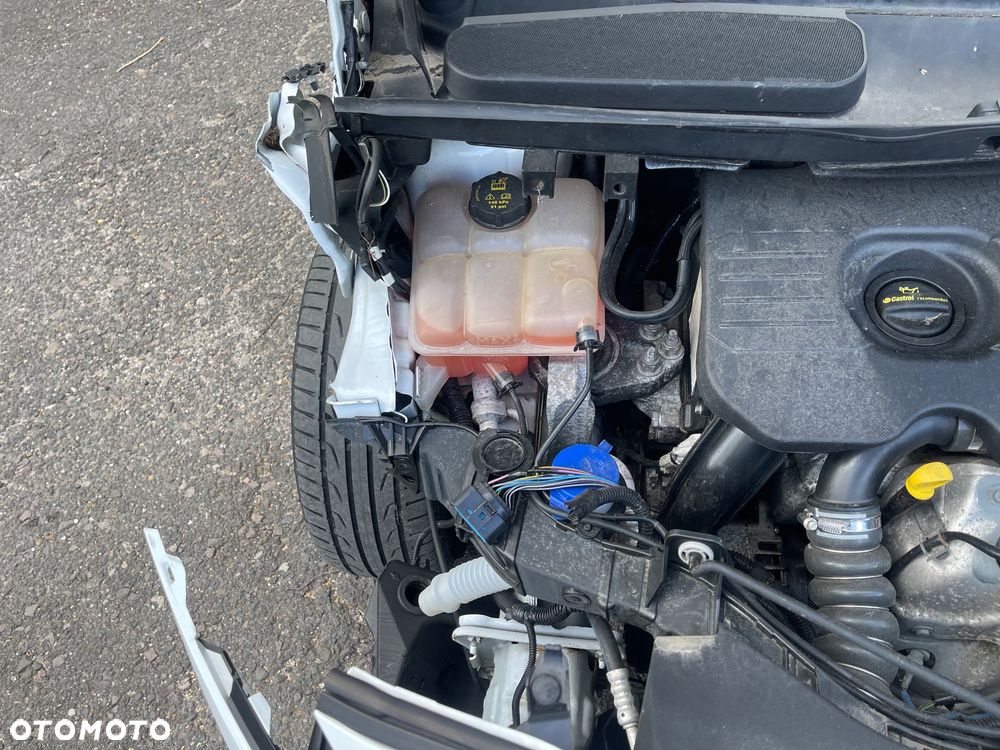 Ford Tourneo Connect 1.5 EcoBlue Start-Stop Active - 18