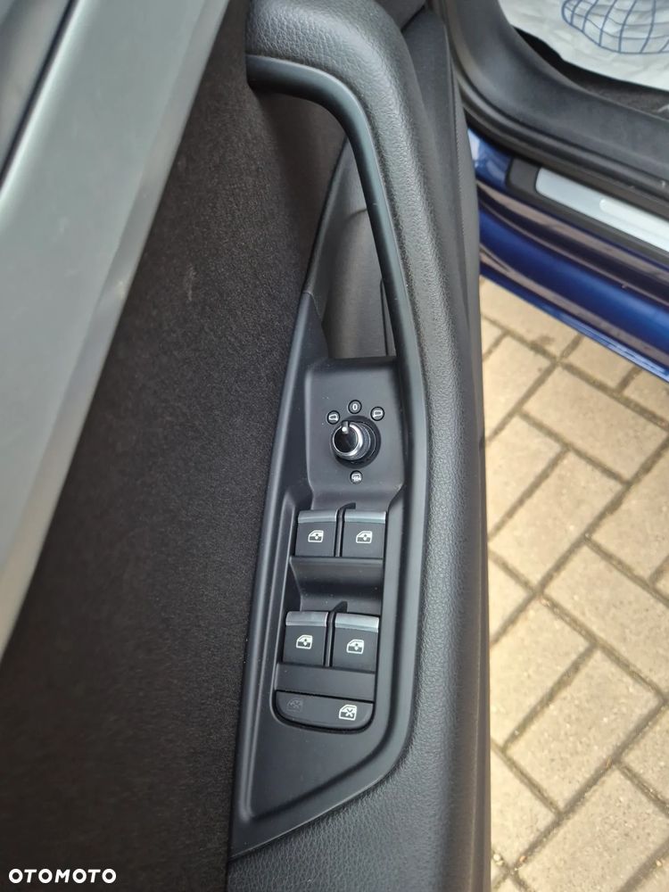 Audi A4 Avant 1.4 TFSI design - 31