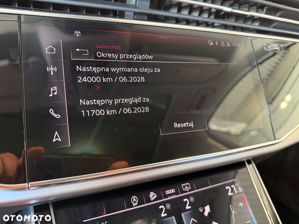 Audi Q7 - 37