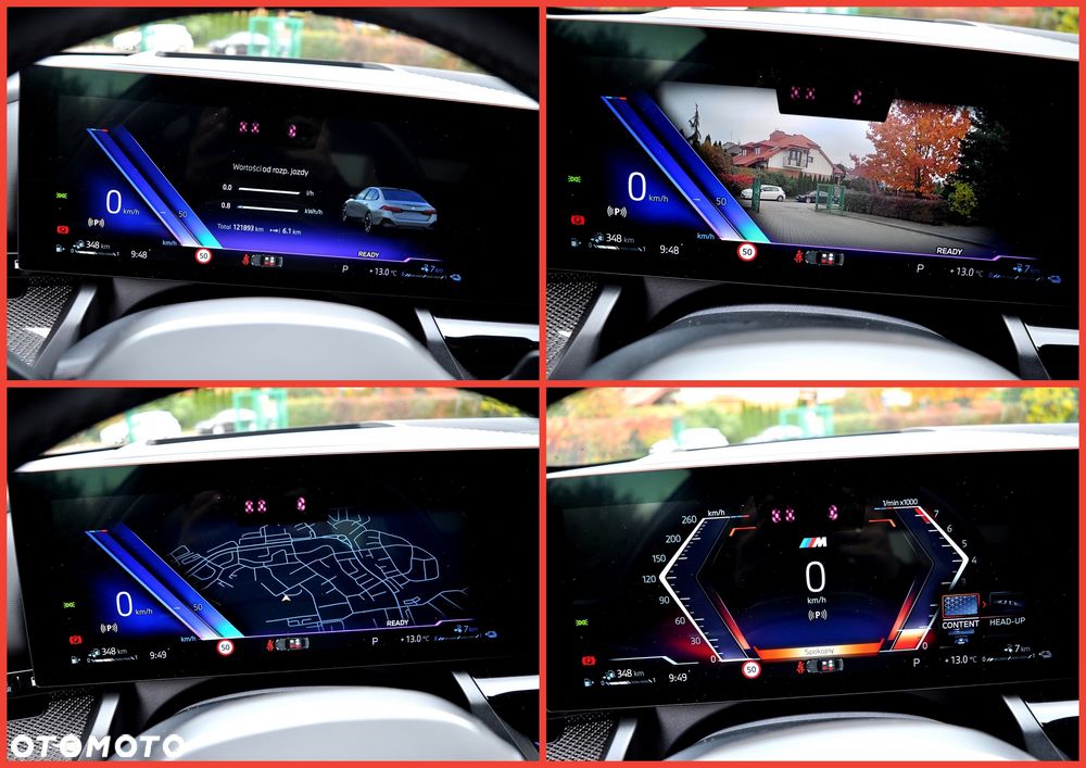 BMW Seria 5 530e - 36