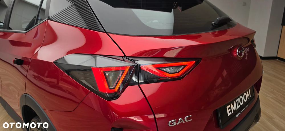 GAC Emzoom - 14