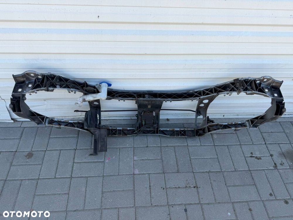 okular wzmocnienie górne czołowe ford s-max mk1 eu - 6