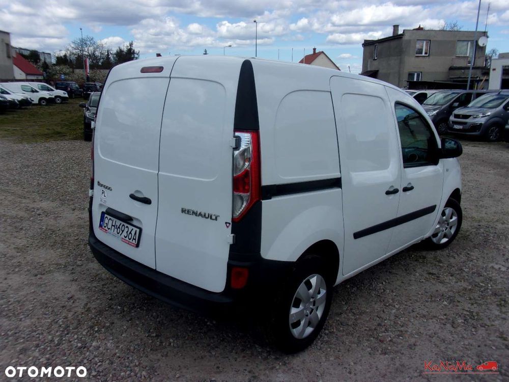 Renault Kangoo - 10