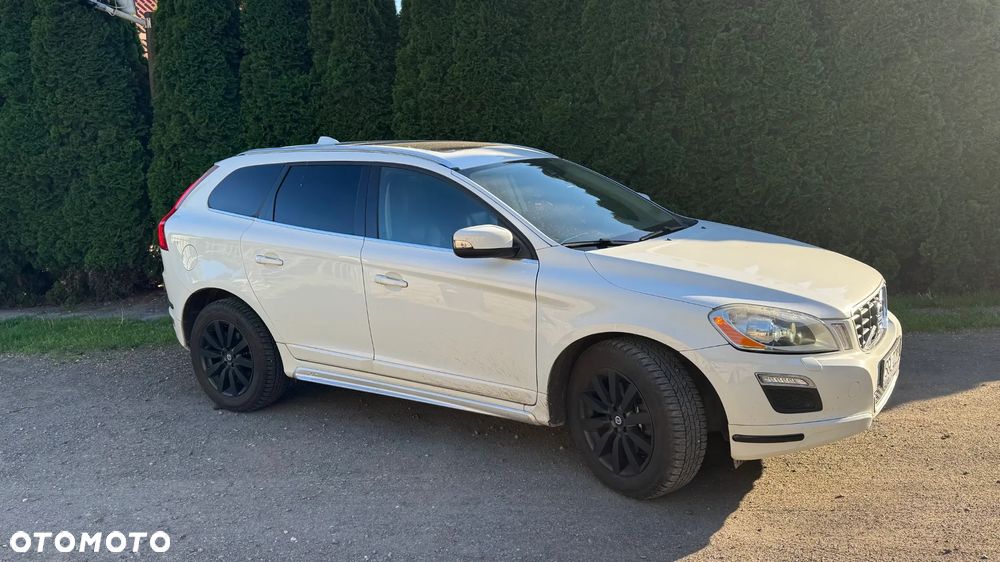 Volvo XC 60 - 2
