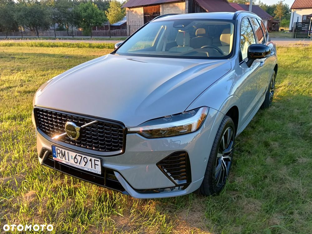 Volvo XC 60 - 15