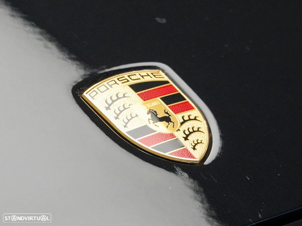 Porsche Panamera Sport Turismo Turbo - 14