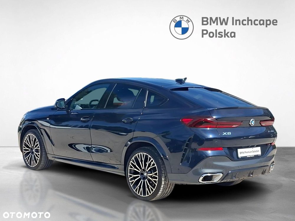 BMW X6 - 4