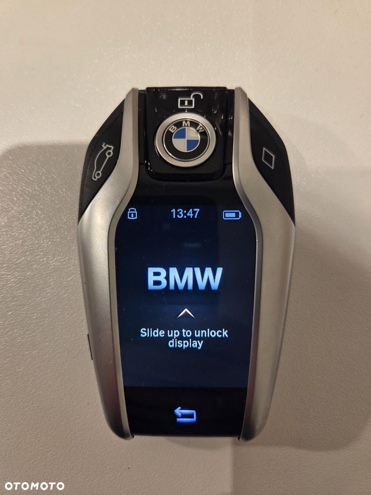 BMW X3 xDrive20d M Sport - 18