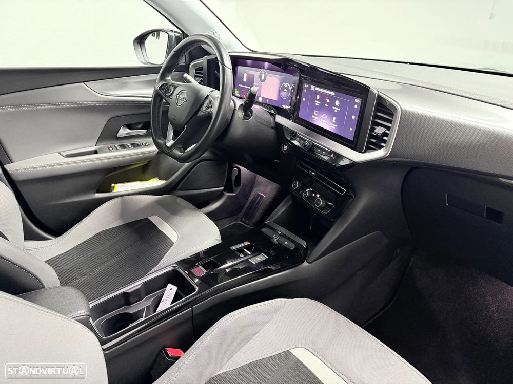 Opel Mokka-e Elegance - 18