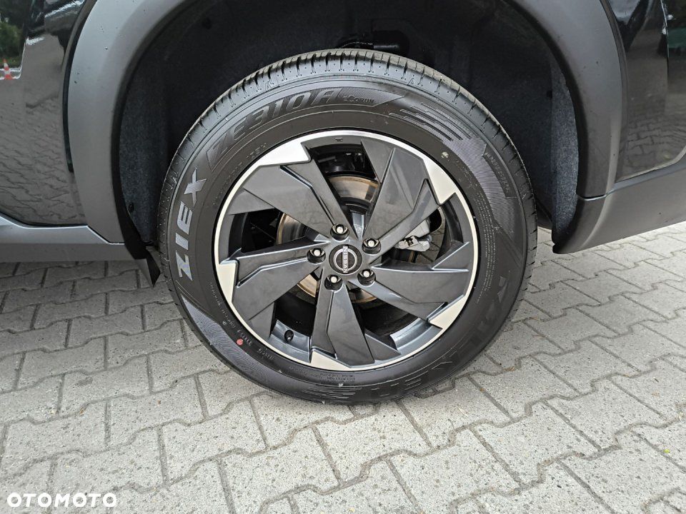 Nissan X-Trail - 18