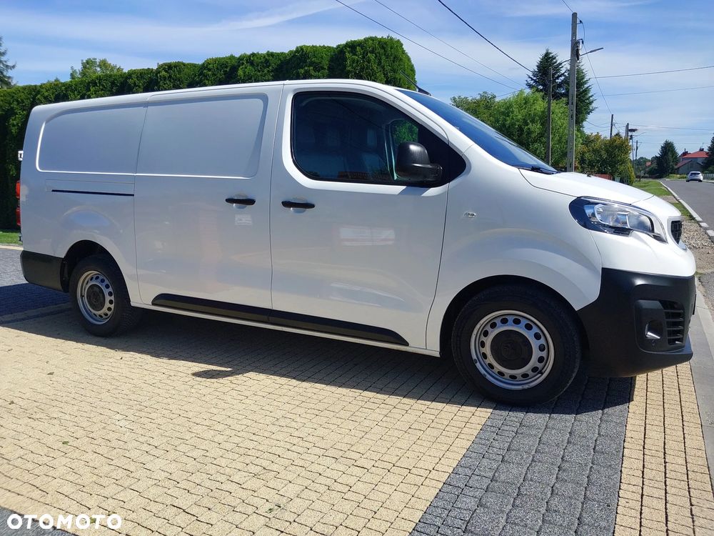 Peugeot Expert - 8