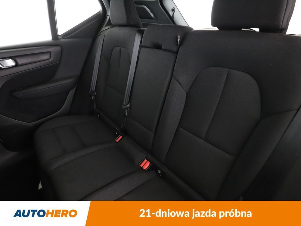 Volvo XC 40 T4 AWD - 15