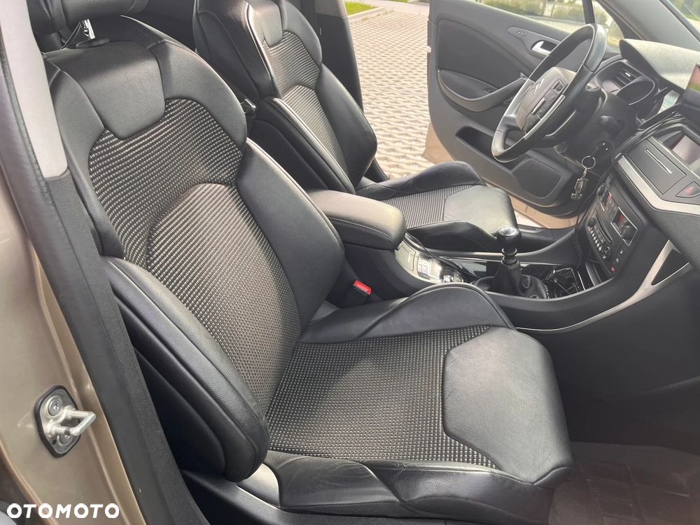 Citroën C5 1.6 THP Exclusive - 17