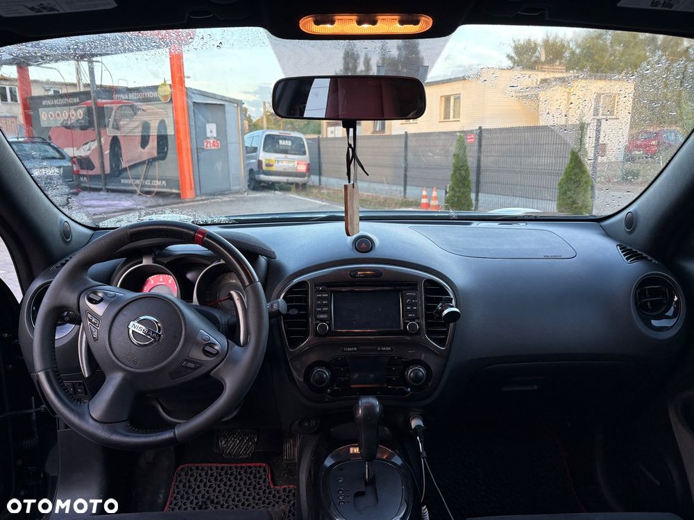 Nissan Juke - 20