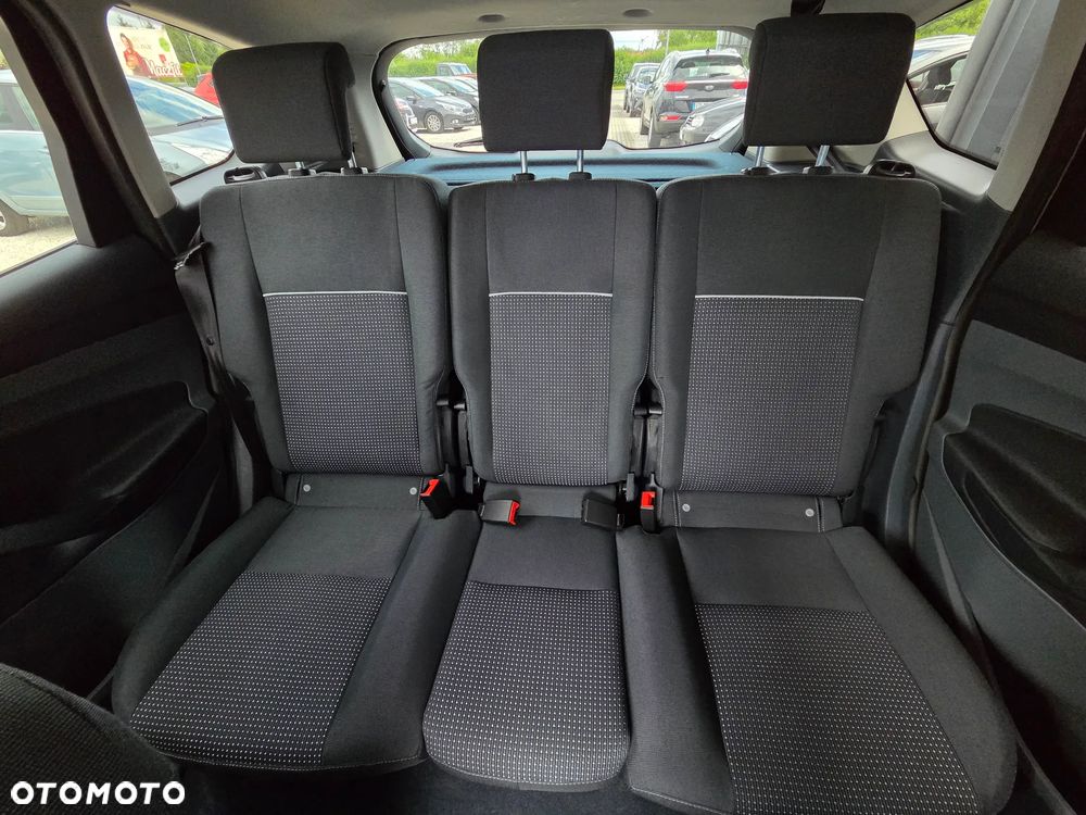 Ford C-MAX 1.6 EcoBoost Start-Stop-System Champions Edition - 11