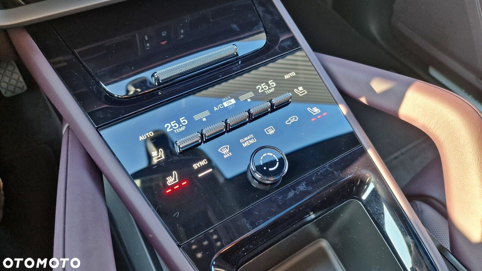 Porsche Cayenne - 16