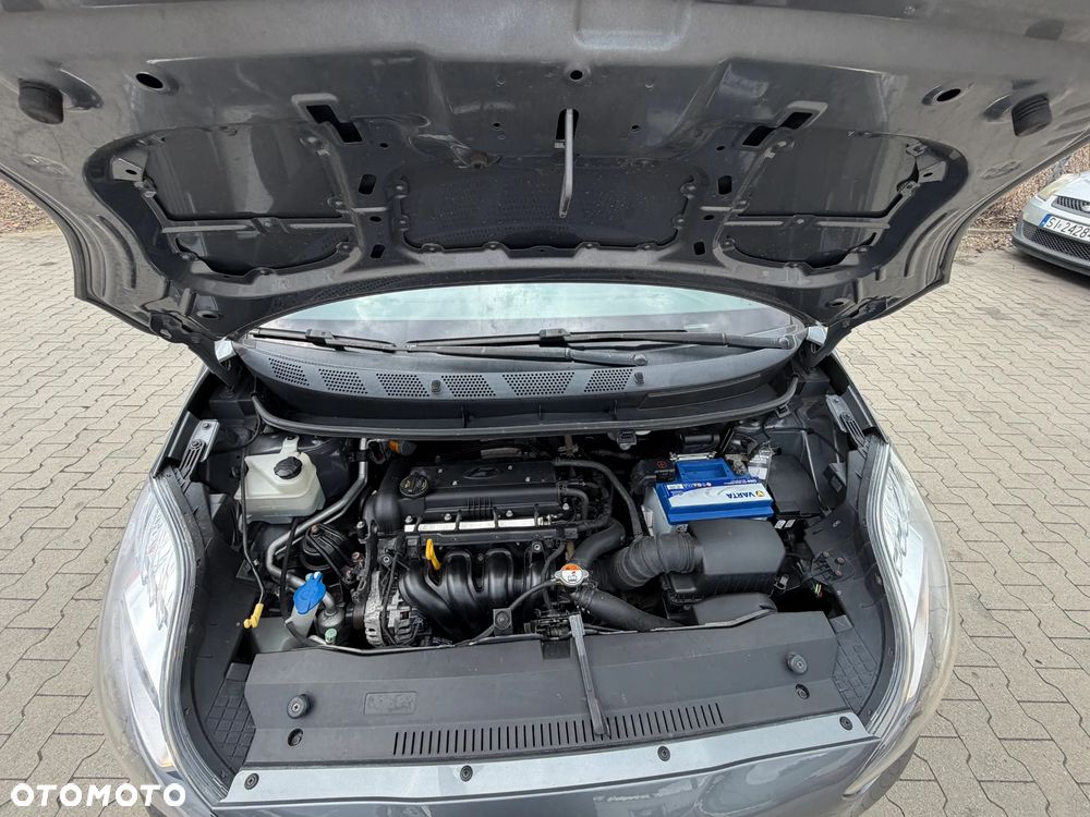Hyundai ix20 1.4 Classic - 17