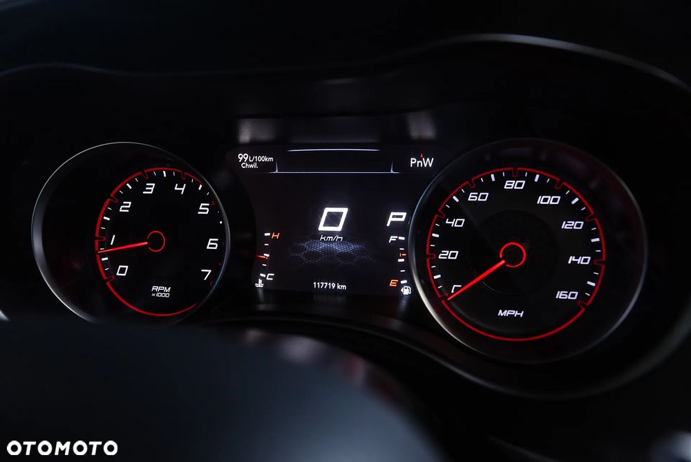 Dodge Charger 5.7 R/T - 23