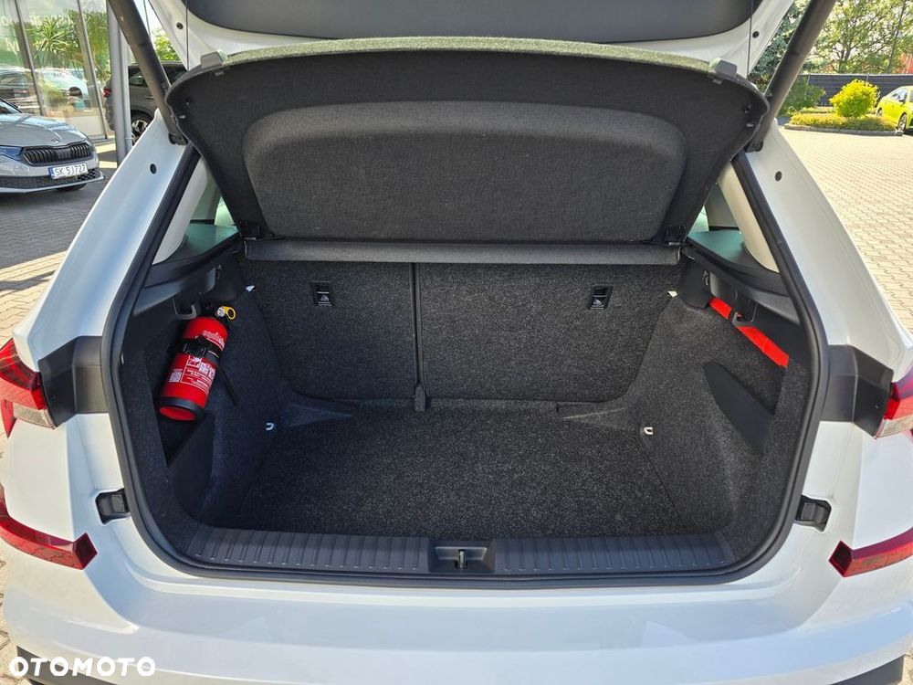 Skoda Kamiq 1.0 TSI Edition 130 DSG - 36