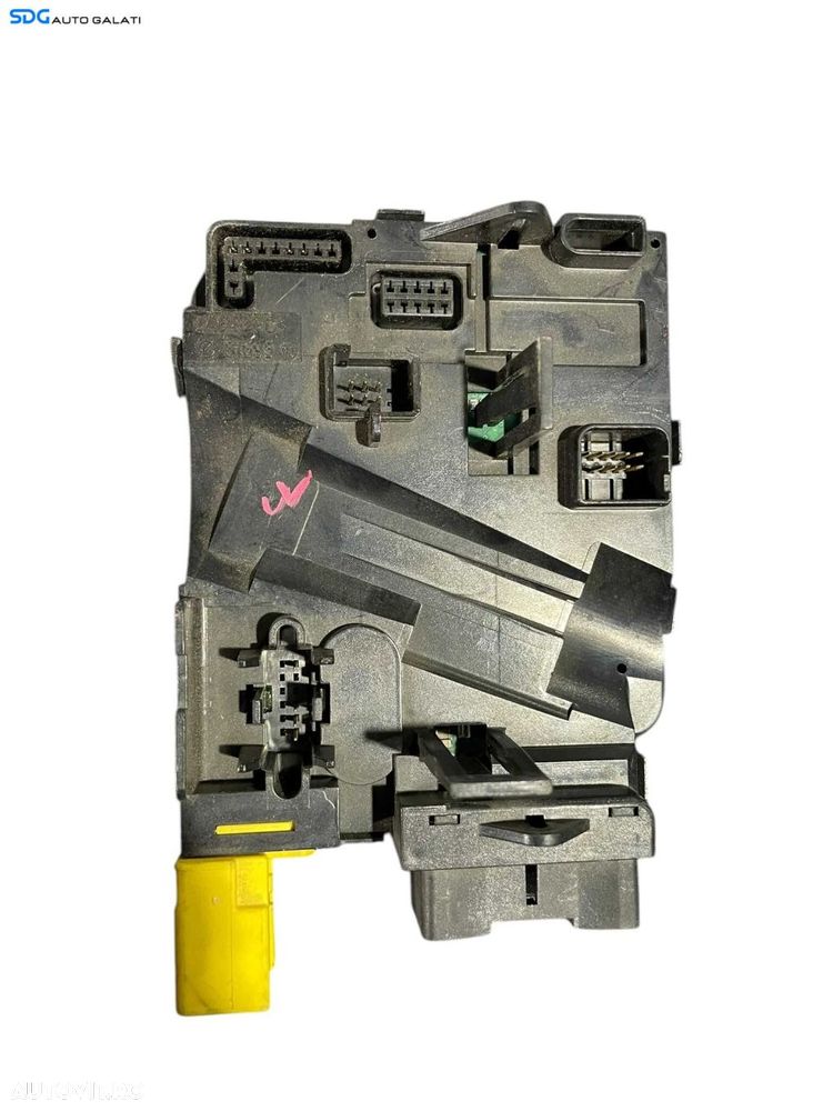 Calculator Modul Coloana Volan Seat Toledo 3 2005 - 2011 Cod 1K0953549CA [L5036] - 2