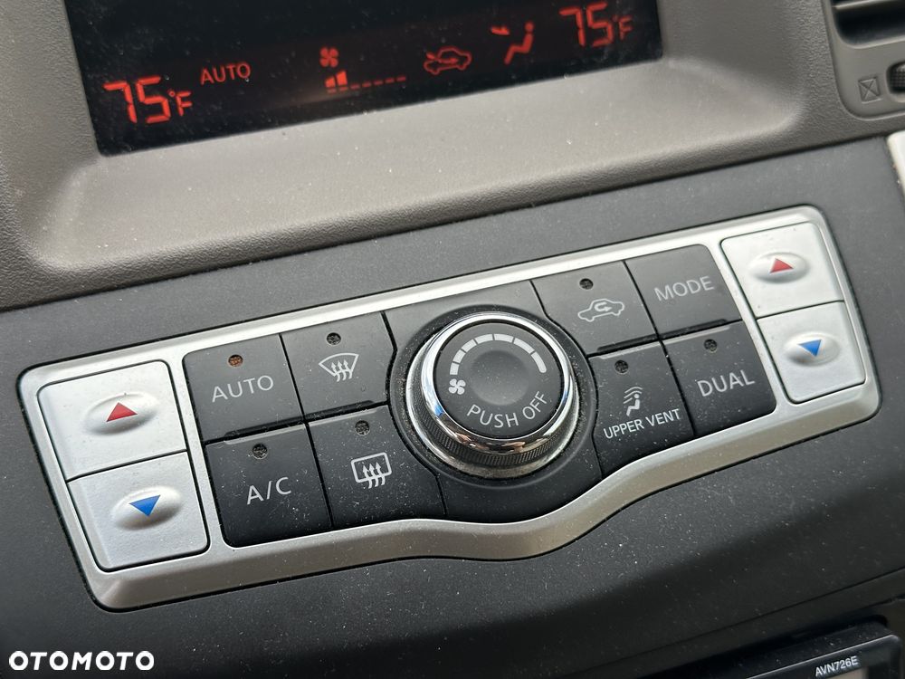 Nissan Murano - 16