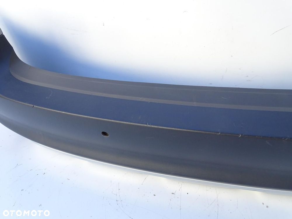 ZDERZAK TYŁ TYLNY 4x PDC LF8L SKODA YETI I 5L 09-13r - 7