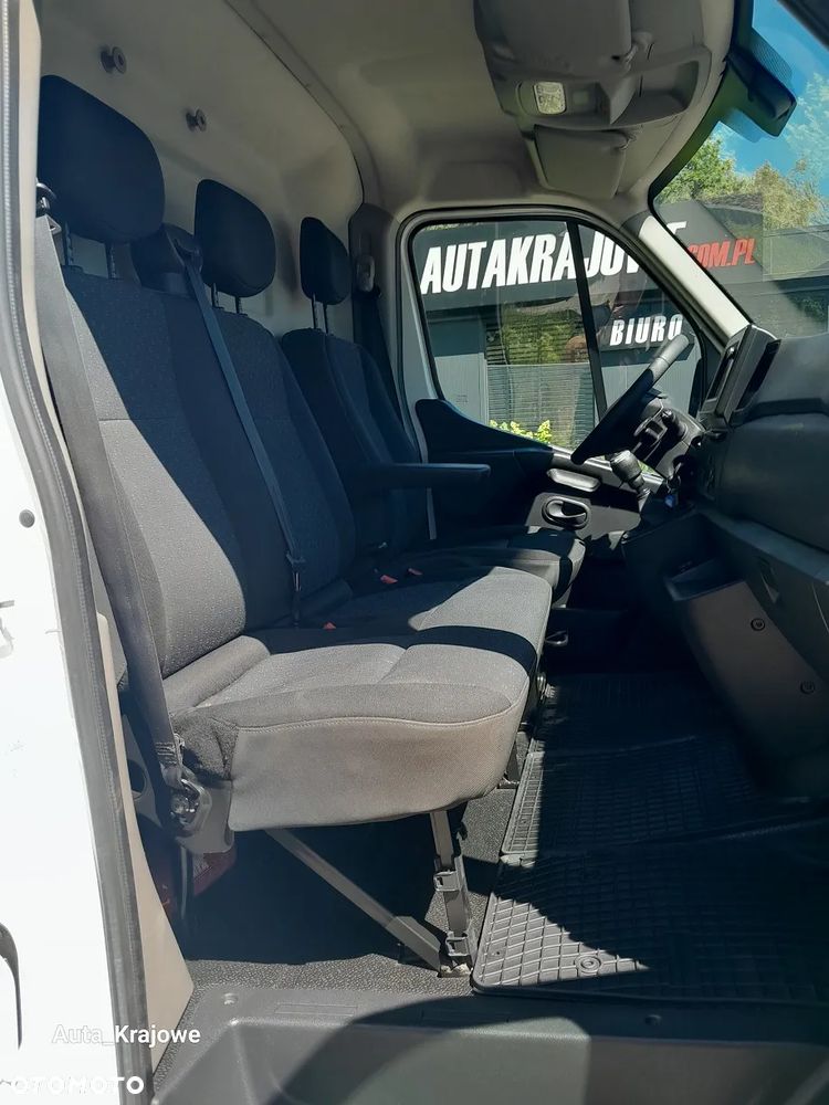 Opel MOVANO L3H2 - 22