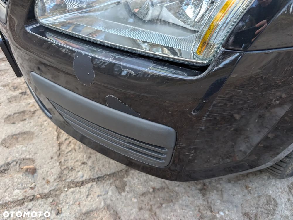 Ford Focus 1.6 Ti-VCT Trend - 16