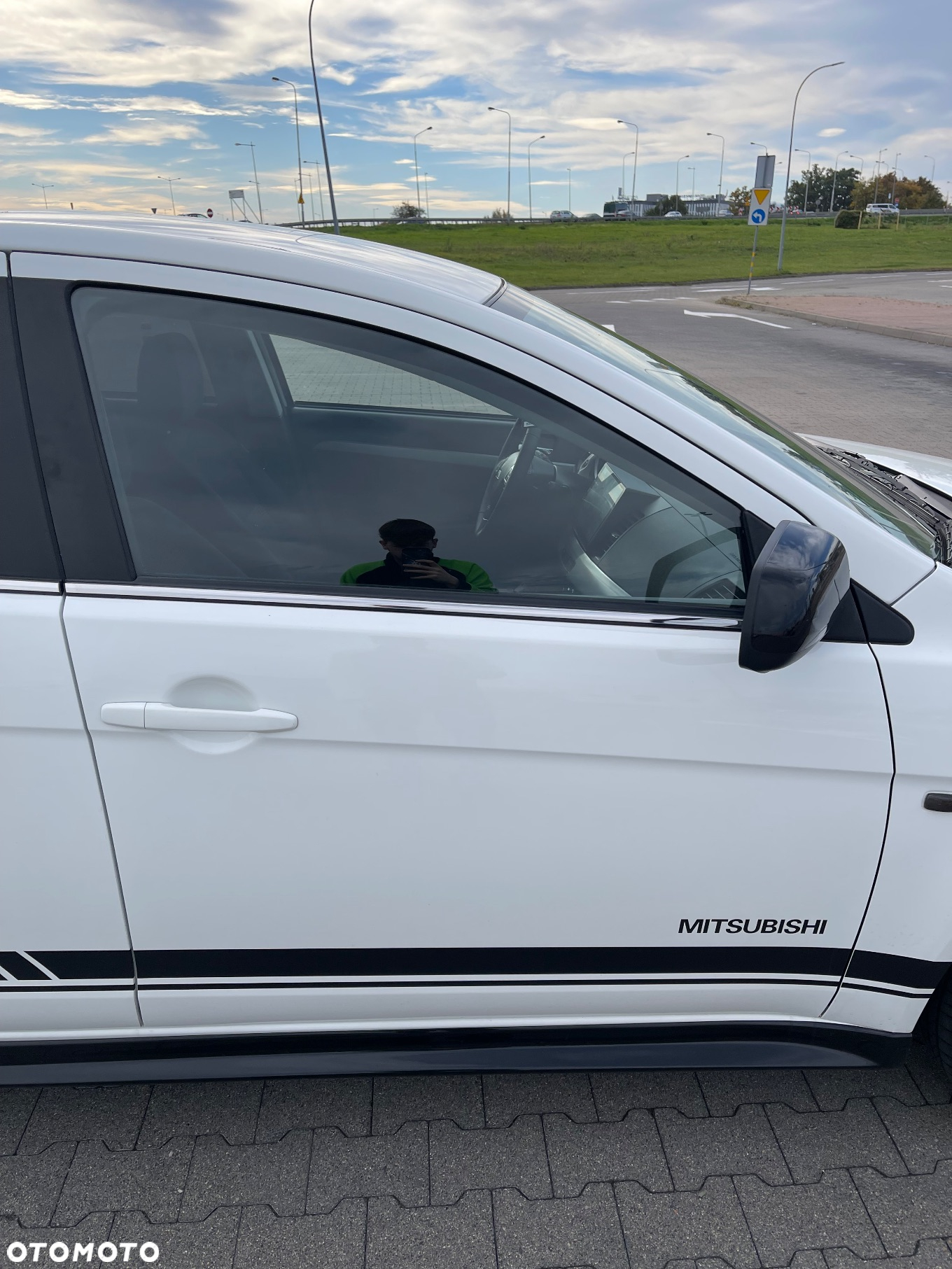 Mitsubishi Lancer 1.8 Invite - 9