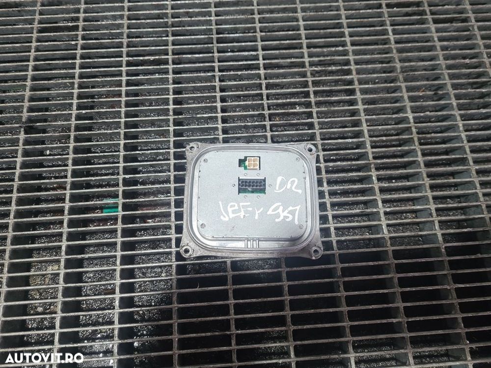 Balast Xenon Jeep Cherokee V 2013 - 2017 (951) 130732948901 - 2