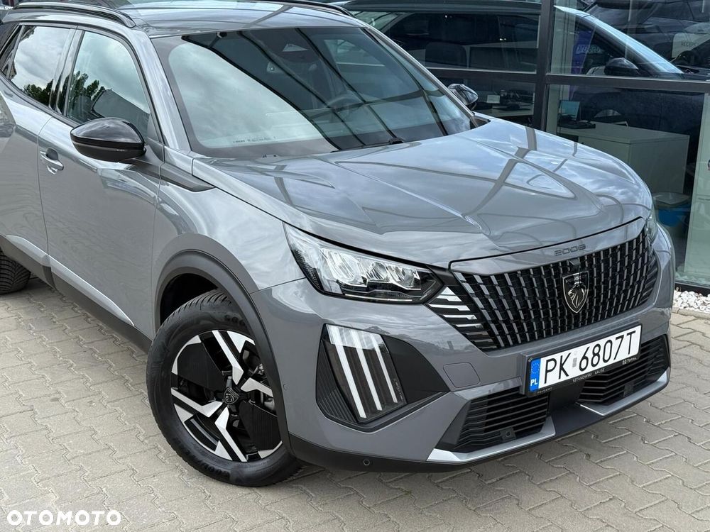 Peugeot 2008 - 6