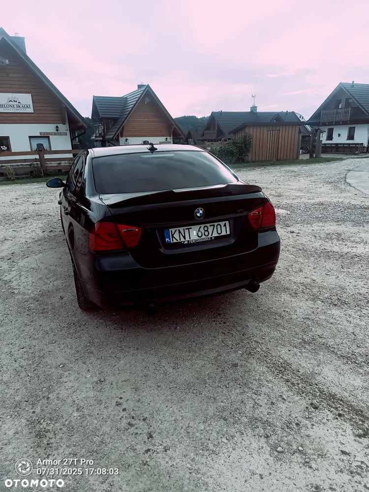 BMW Seria 3 335d - 3
